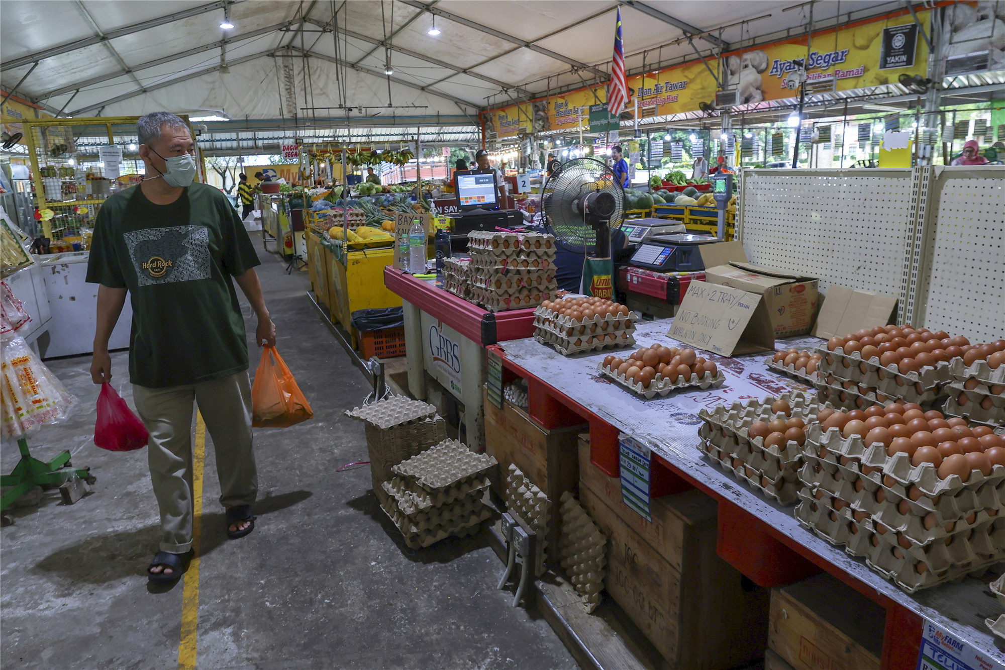 MyFarm Outlet Kasih Putrajaya