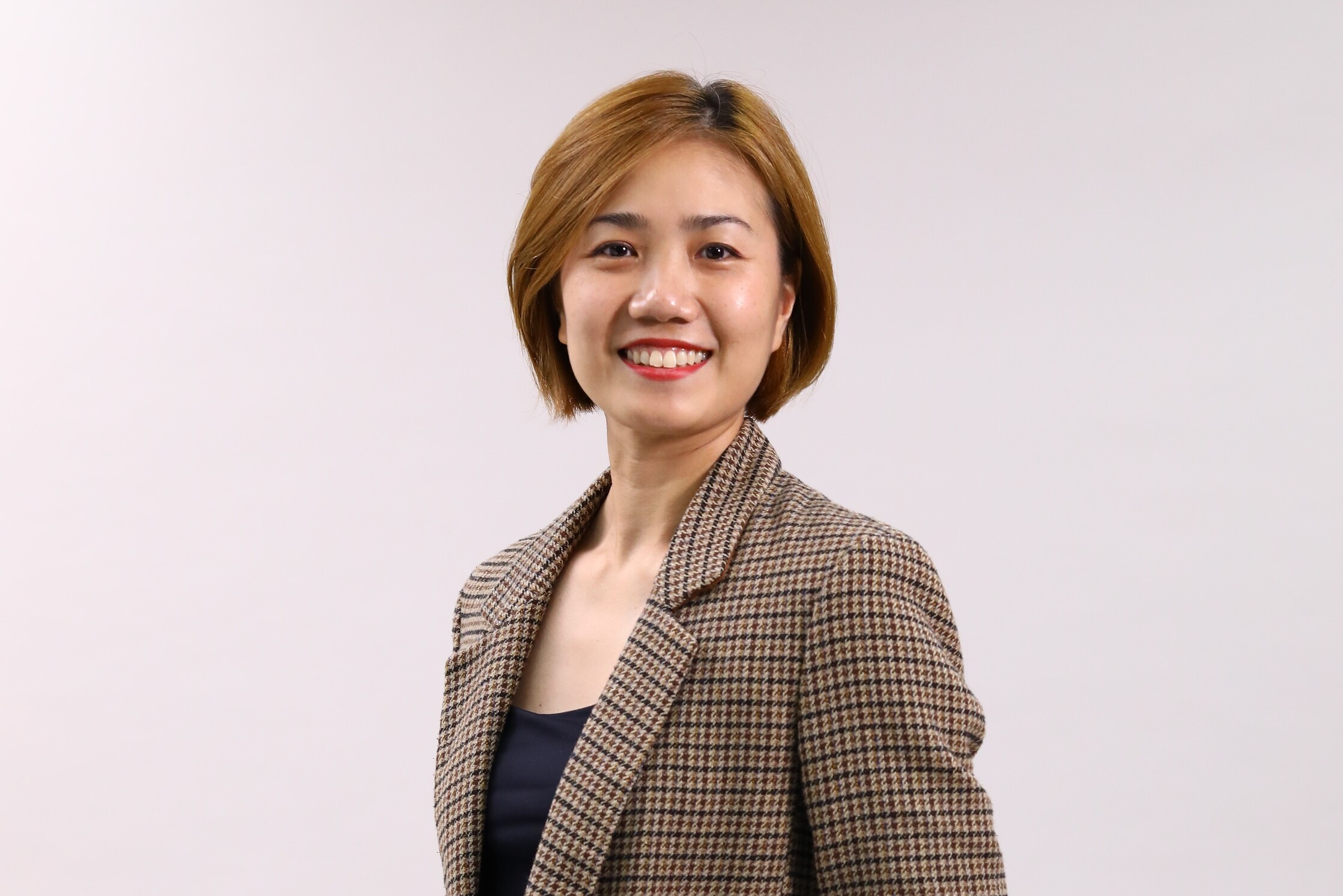 HOMA私人有限公司總執行長林佩霓