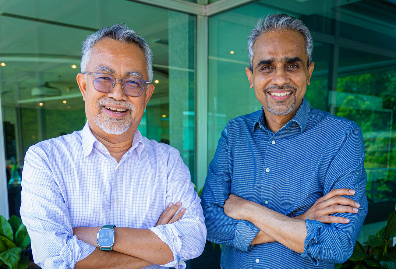 Celcom Digi完成合并 依哈姆出任总执行长