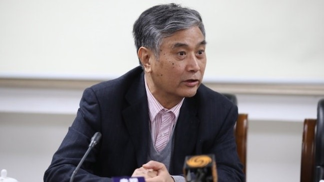 中国流行病学专家： “第四针不能用灭活疫苗”