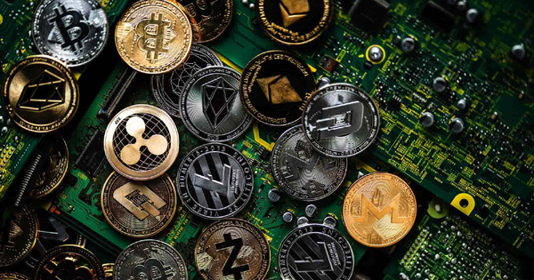 美国证交会主席:币圈充斥骗子