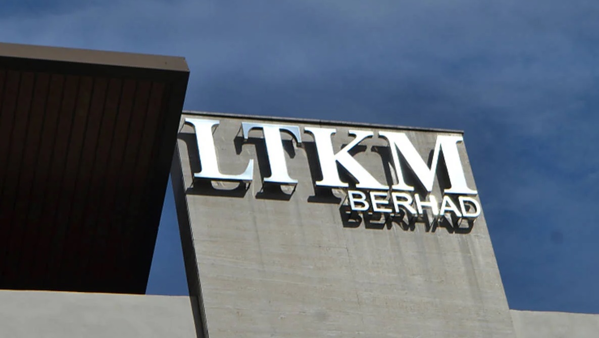 LTKM倒置收购计划告吹 股价挫逾10%