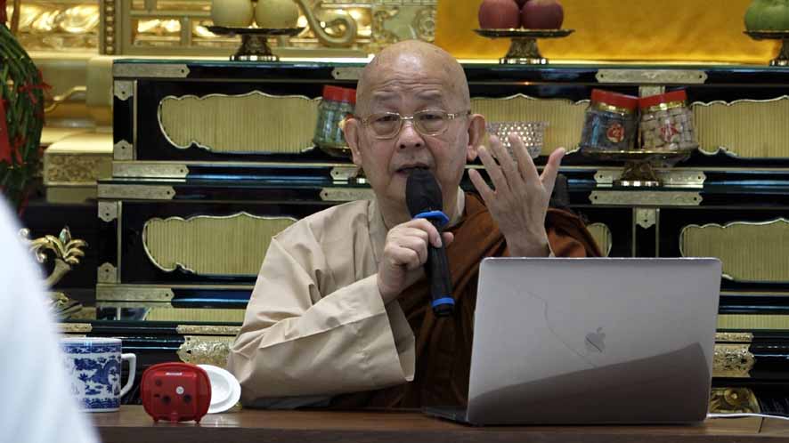 斯裏蘭卡《凱拉尼亞》大學設佛教文學碩士學位  現接受報名