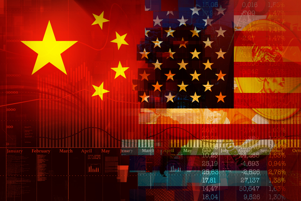 若中国以倾销解决产能过剩 美国警告将偕盟友采取行动