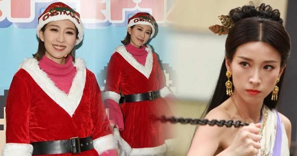 姚子羚降级争女配角 抱平常心“一切跟公司安排”