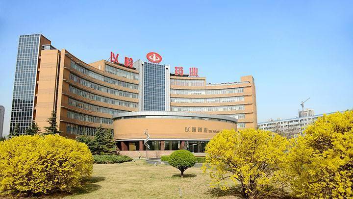 网传连花清瘟防疫配方 以岭药业:消息不实