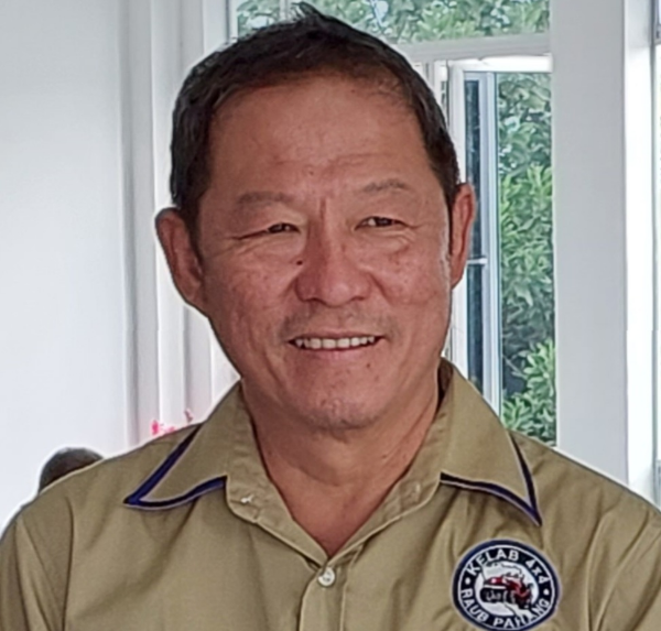 余清龙