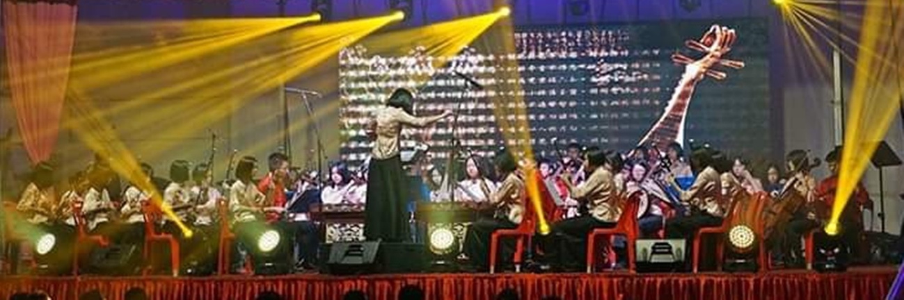 太平華聯華中華樂團17日辦演奏會