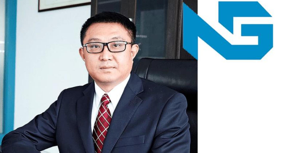 背後保護傘仍是大問號 中國檢測巨頭身分曝光