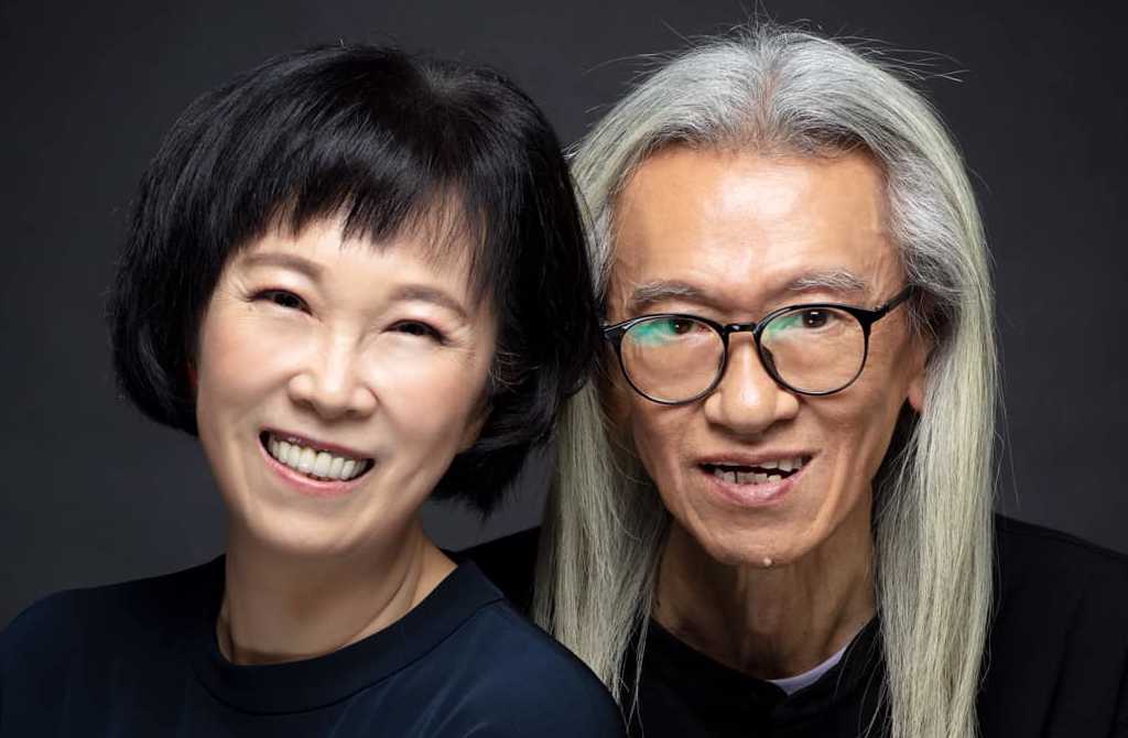 林俊杰恩师加护病房奋战 妻子熊美玲求祷告集气