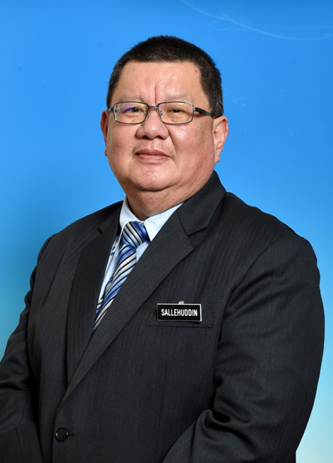 阿邦沙烈胡丁