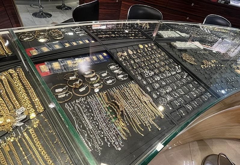 通胀开支增金价走高 狮城176亿典当额10年新高