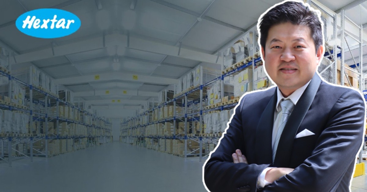 Hextar科技末季亏88万