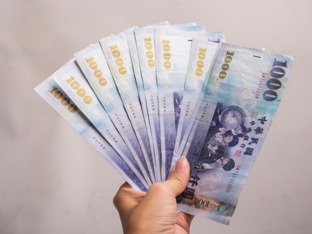 AI意外成为助手 台币汇率相对稳定