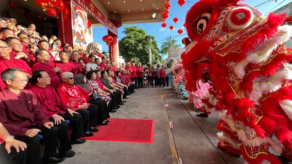 陈坤海:首相料捎好消息 盼预算案槟城可受惠