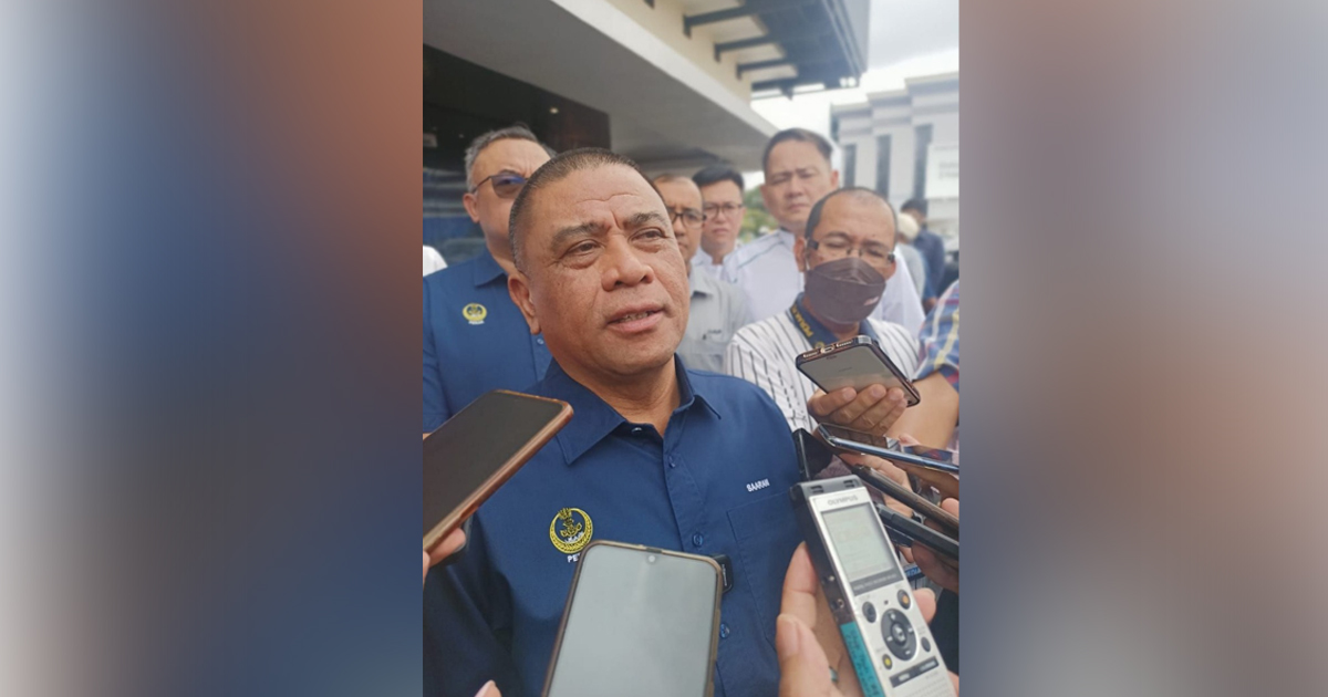 沙拉尼:應隨時隨地  “做慈善不能隻在大選”