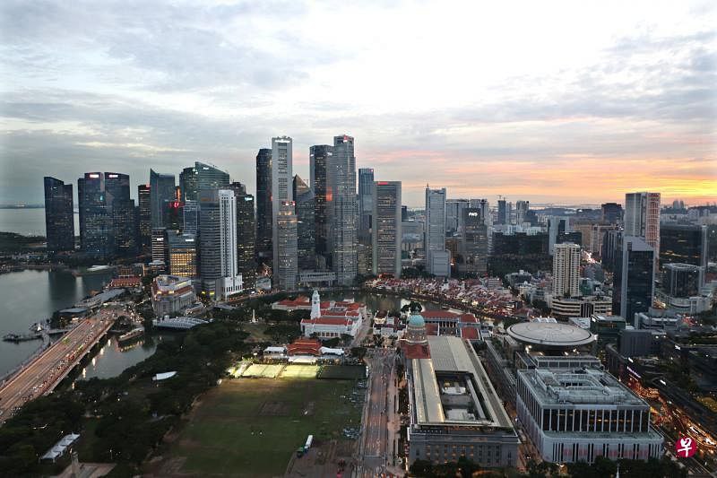 新加坡 Singapore