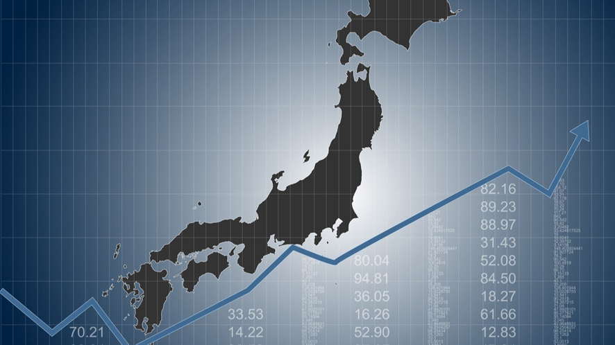 2022年涨幅最大日股