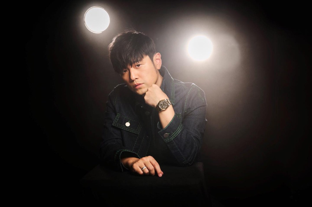 周杰伦