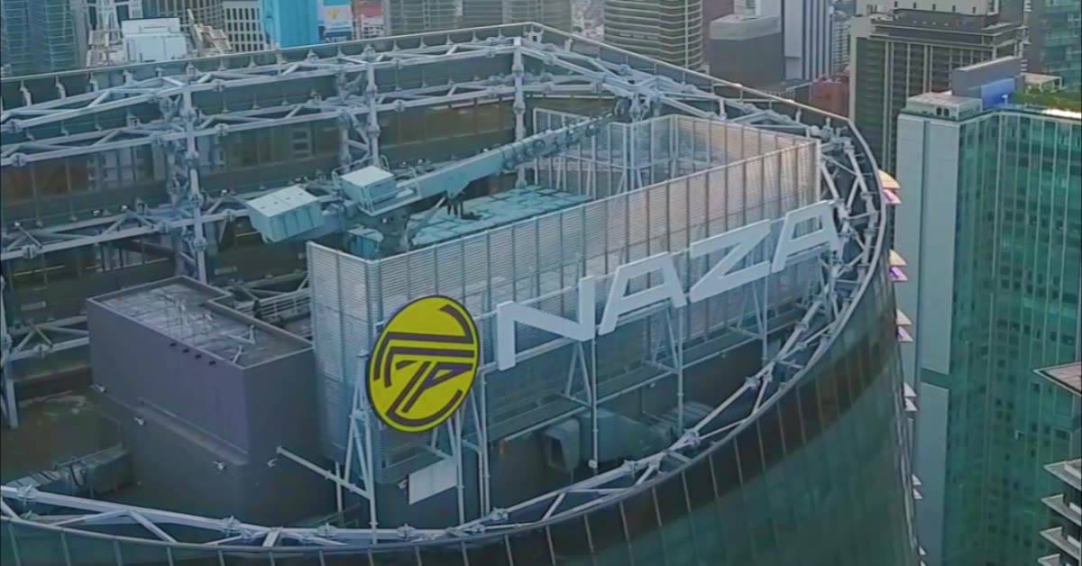 纳莎集团 Naza