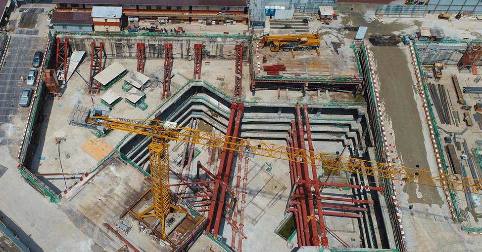 渐引进外劳·母公司关照 双威建筑新订单上看80亿