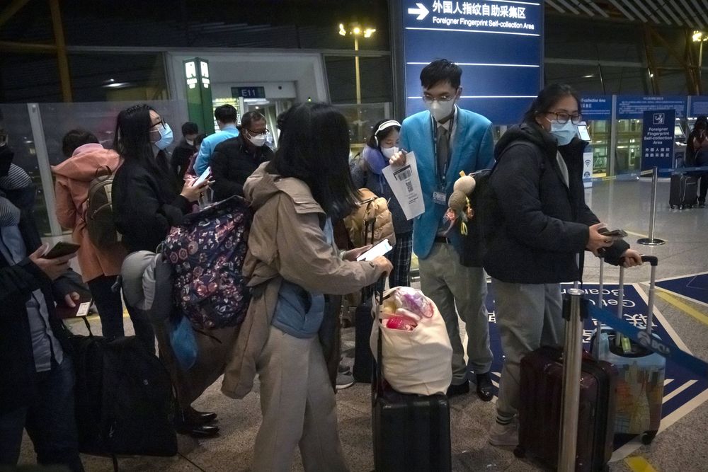 迎中秋國慶長假 中國客來馬可辦落地簽