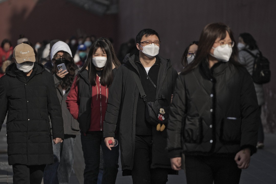 德国劝民暂勿赴中国 比利时卢森堡跟进