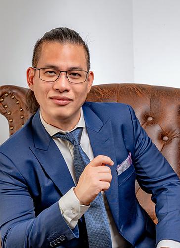 停職董事 伍士宏拋售銀豐憑單