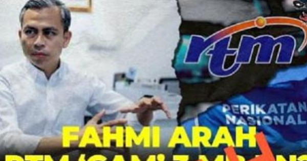 網傳RTM封殺3國盟大臣 法米:假的!
