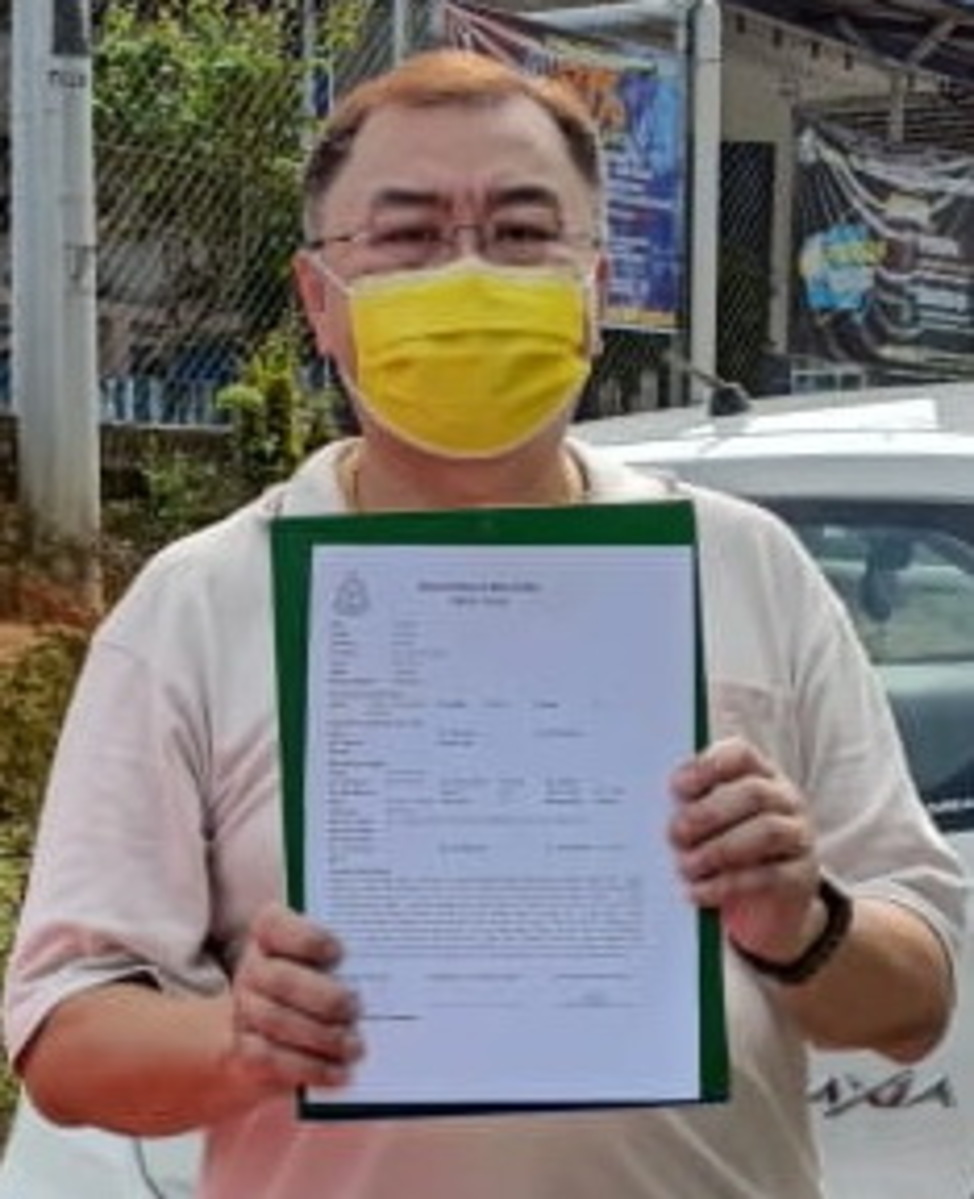 中药店遭冒名卖盆菜 东主提醒消费者勿坠骗局