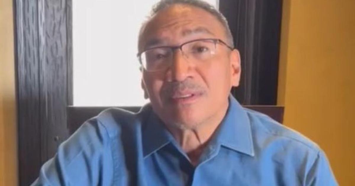 希山:冻结党籍是新开始