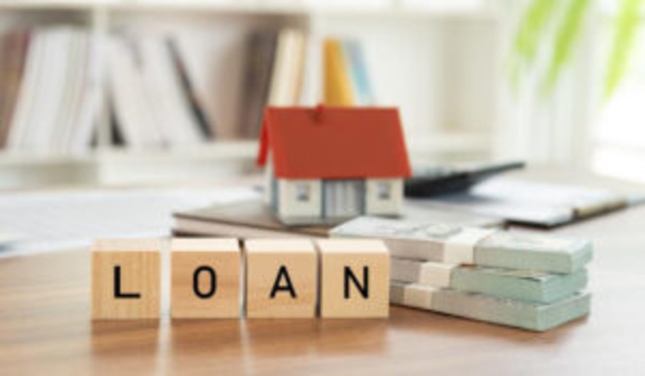 loan 贷款