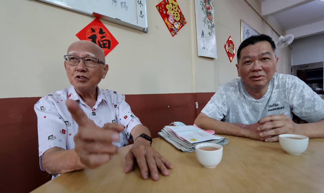 陆志就 陆兆意