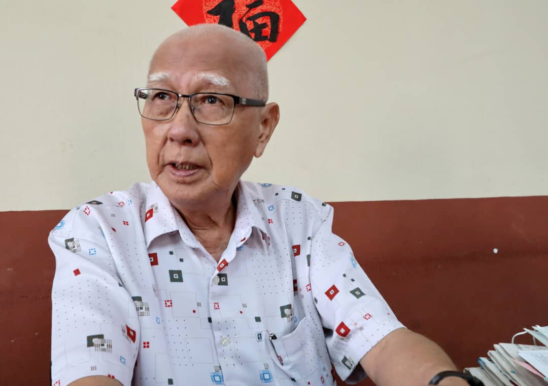 陆祯发儿子陆志就