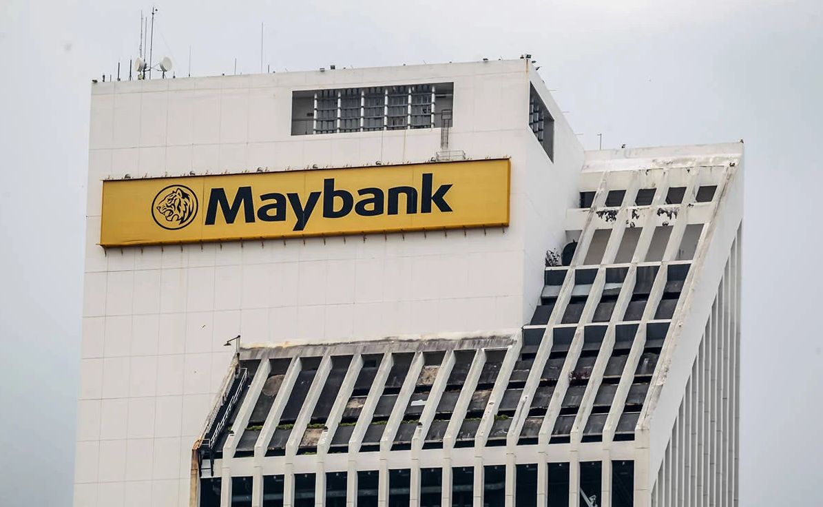 马银行 MAYBANK