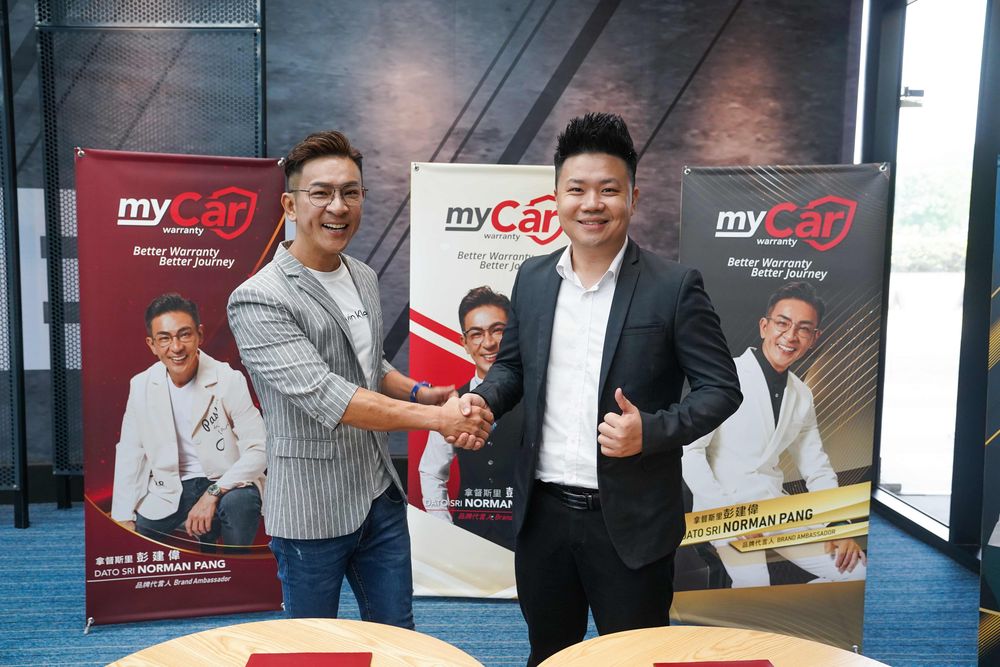 MyCar Warranty MCW