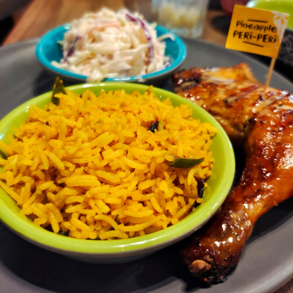 nandos