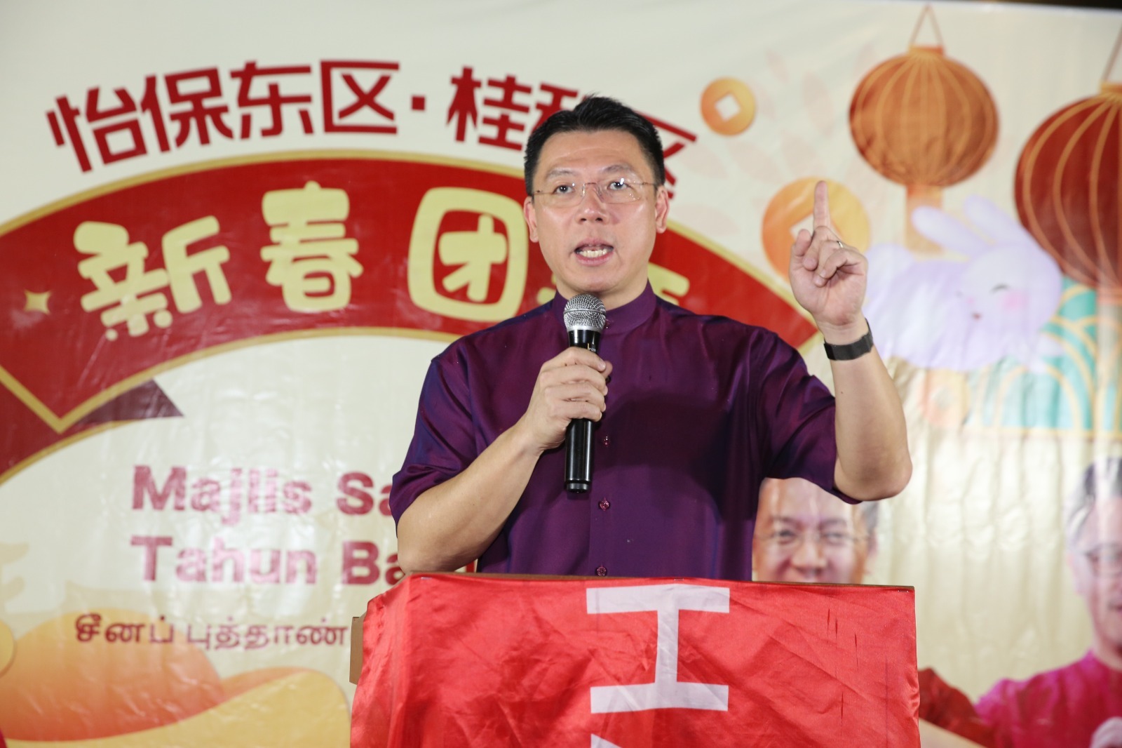 倪可敏:只要公厕干净 不介意被称“厕所部长”