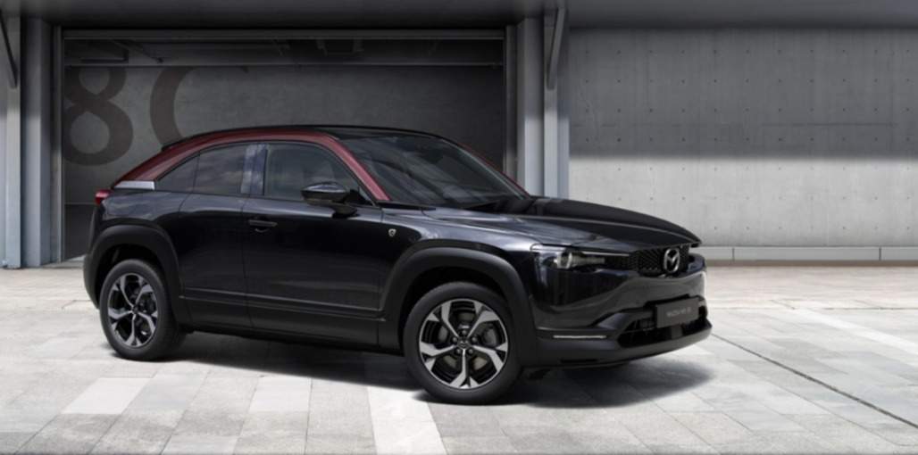 MX-30 R-EV Edition R