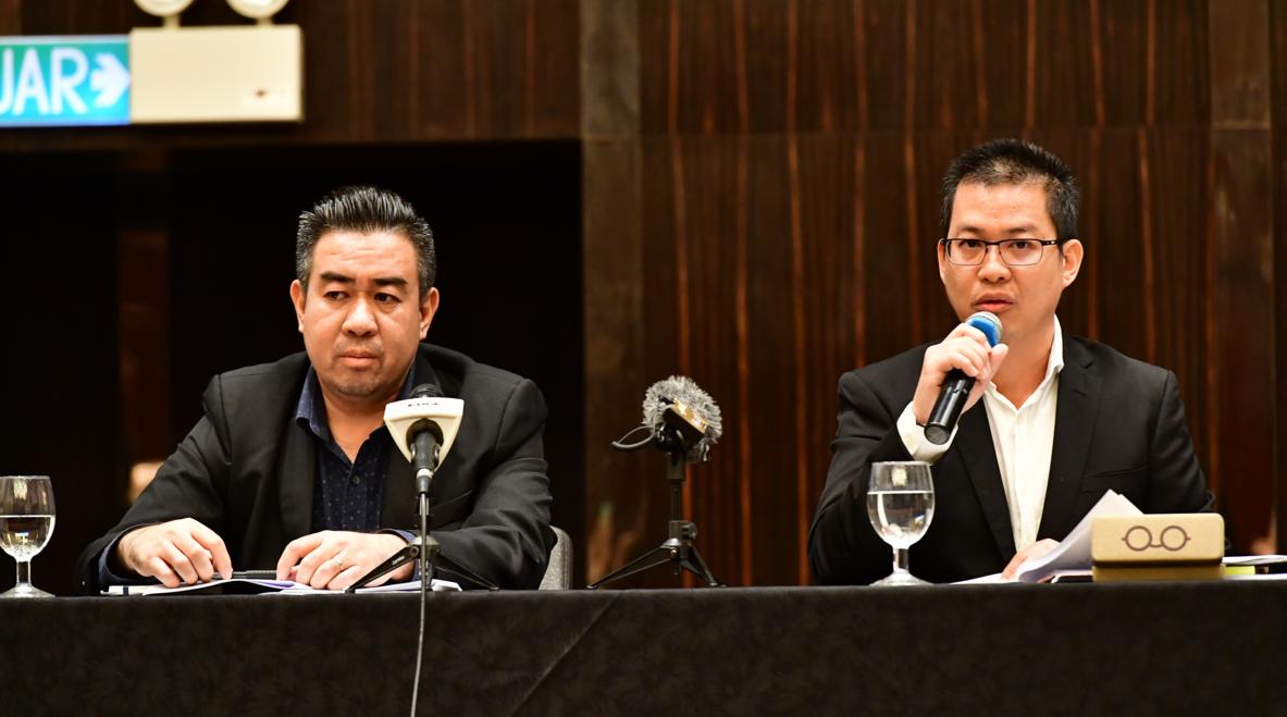 【銀豐董事糾紛】伍氏兄弟反駁所有指控!