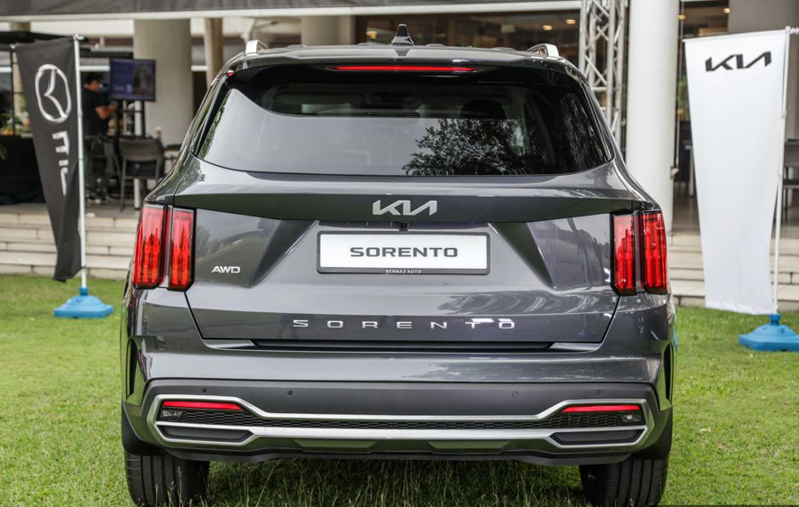 Sorento