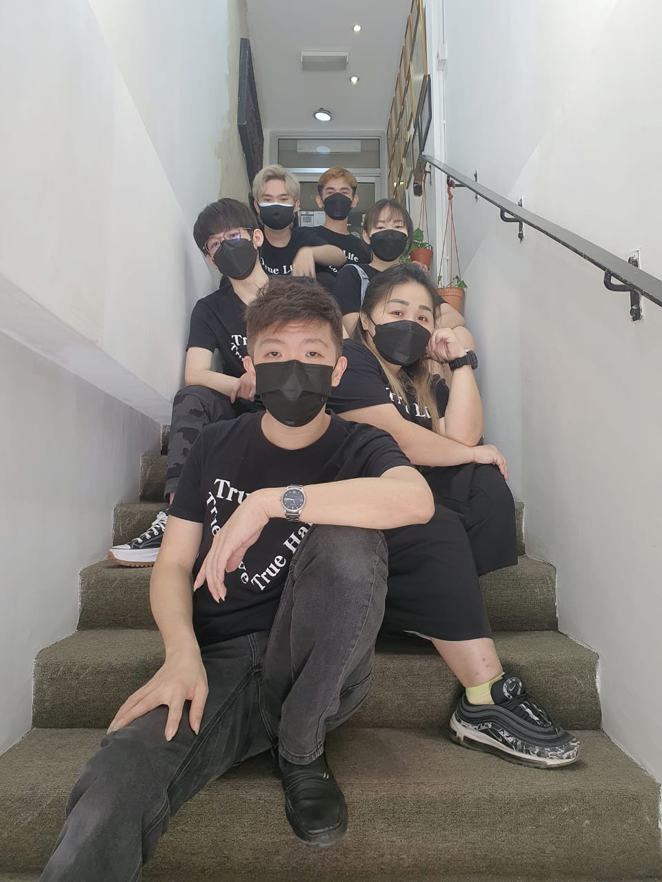 真诚待客，视为交心朋友