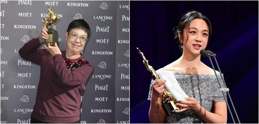许鞍华爆汤唯内幕  批当年“表演不对”