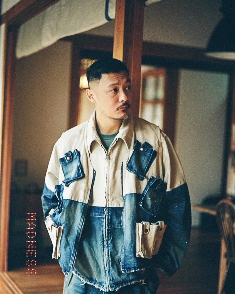 余文乐,潮牌,网店,续约,中国市场,