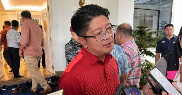 “喜来登行动”不可再现 沙巴民统候任主席拒挺政变