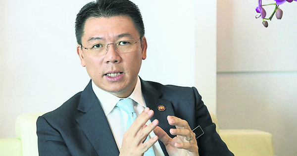 倪可敏:听海内外专家意见 6标准加强城市规划