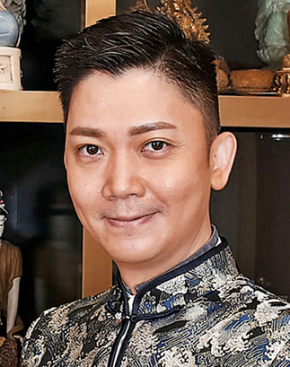 李丞责
