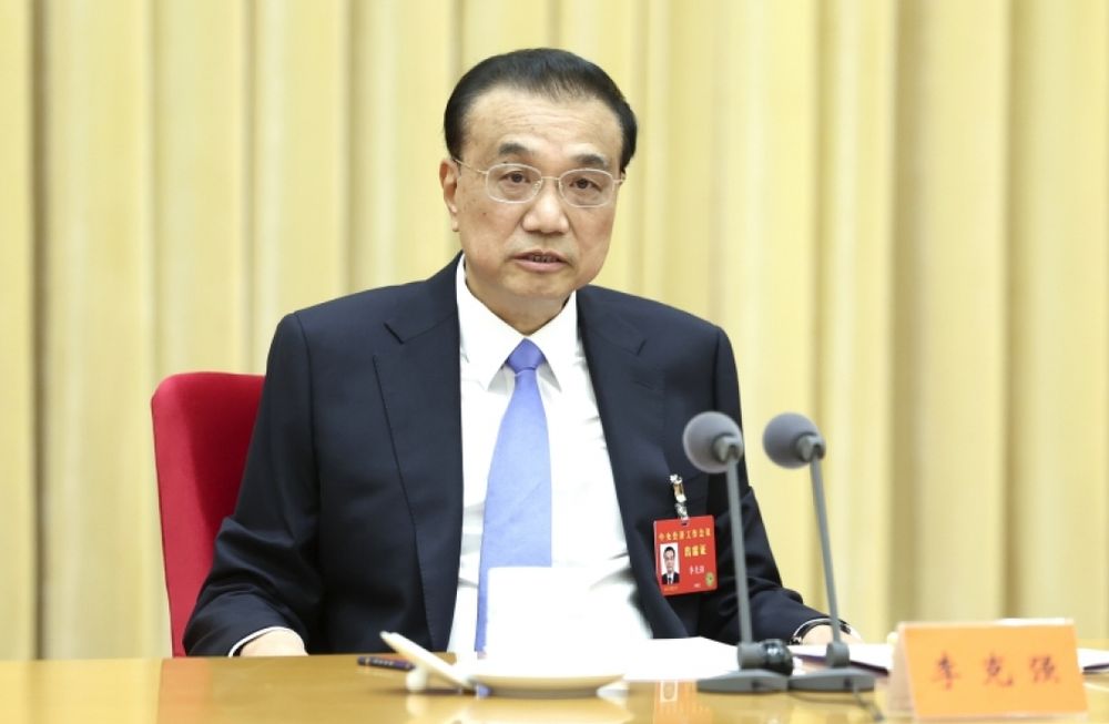 李克强:新年期间 各方须确保生产稳定
