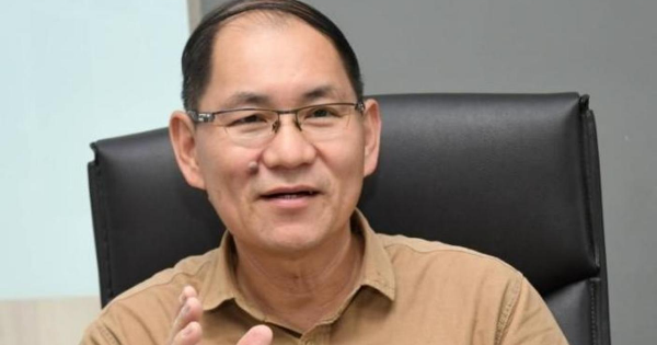 陈亚才:双补选成绩讯息丰富 “希盟勿以2比0沾沾自喜”