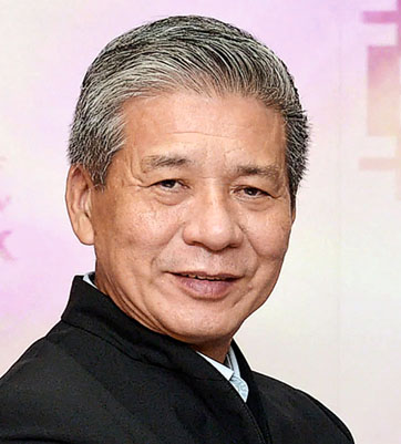 陈军荣